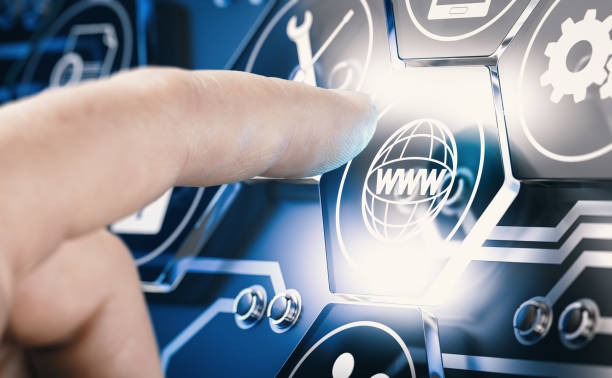 Perspective on Digital Interaction