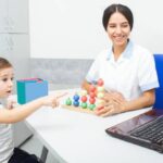 Structured Learning Environments Boost