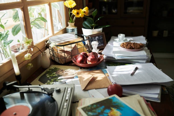 Study Environment