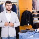 Right Men's Designer Jacket For Every Occasion