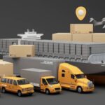 Streamlining Cross-Border Freight Shipping