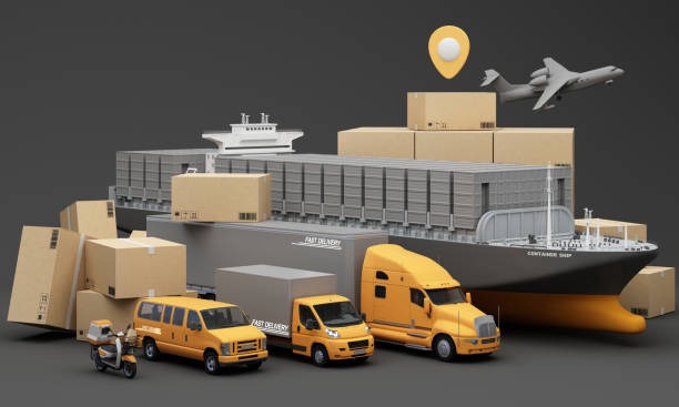 Streamlining Cross-Border Freight Shipping