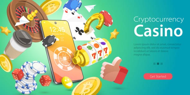 Pros and Cons of Crypto Payments in Online Casinos