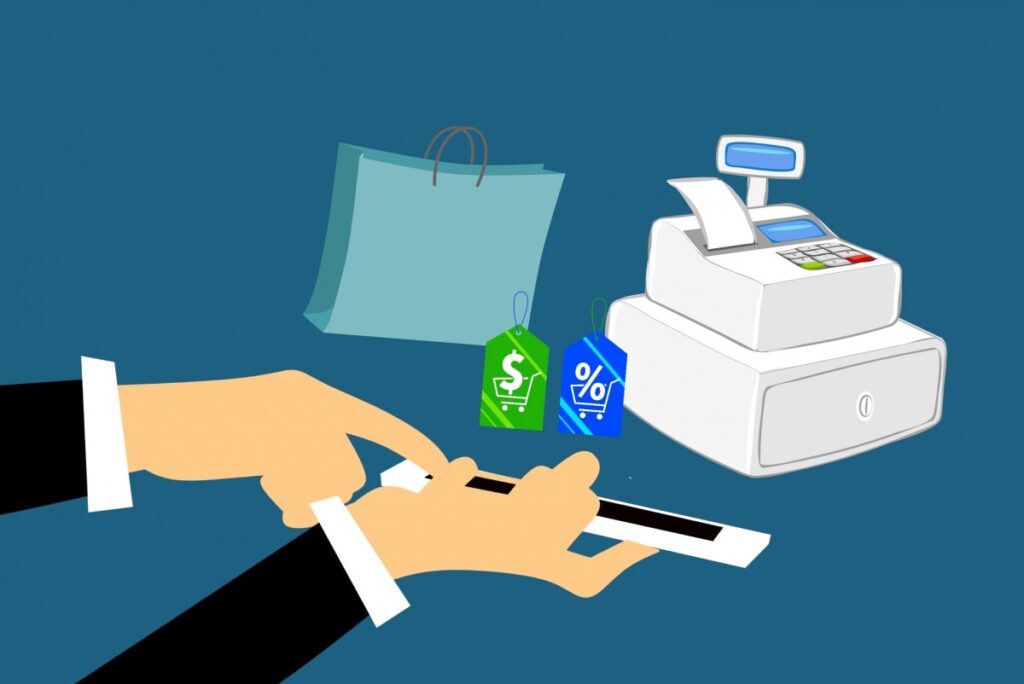 eCommerce Brands