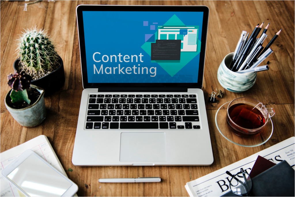 Content Distribution Strategies