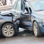 Car Accident Involves Multiple Liable Parties