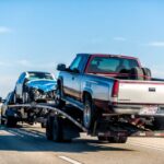 Truck Accident in Columbus, Ohio