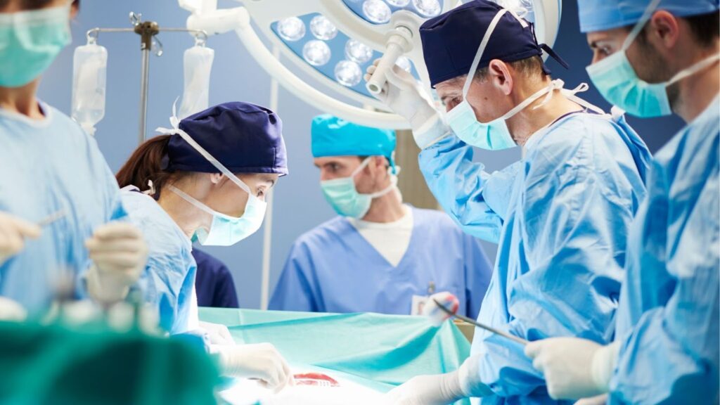 A New Way to Treat Pilonidal Cysts with Laser Surgery in 2025