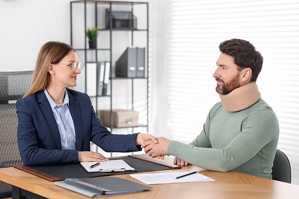 When to Call a Personal Injury Attorney in Los Angeles California?