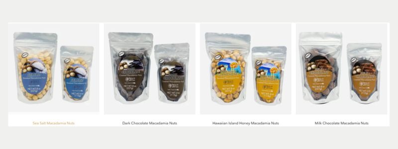 Are Macadamia Nuts Healthy? 5 Benefits, Nutrition Chart, Side Effects