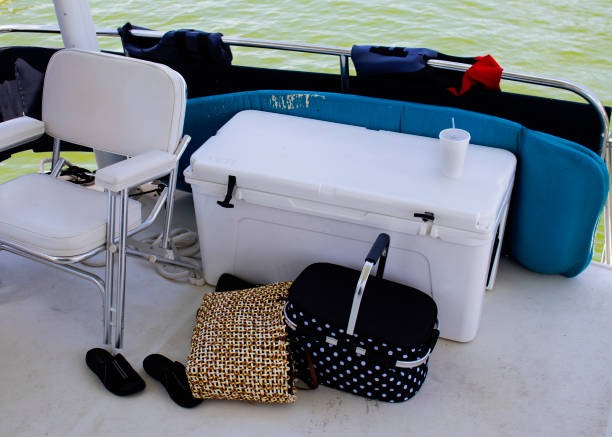 Tailored Cooler Can Enhance Your Boating Experience