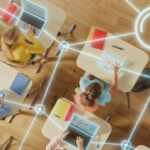 IoT Companies Revolutionizing Smart Learning