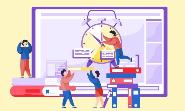 Classroom Scheduling Software
