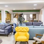 Role of Furniture Stores