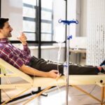 IV Hydration Is Changing