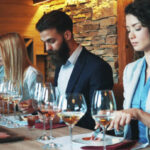 Your First Tasting Event