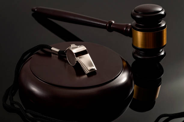 Whistleblower Legal Expert in Washington