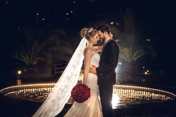 Waterfront Weddings