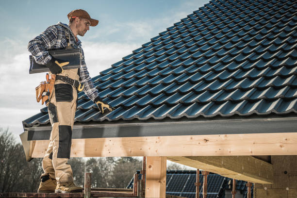 You Replace Your Roof