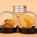 Live Resin Edibles Stand Out