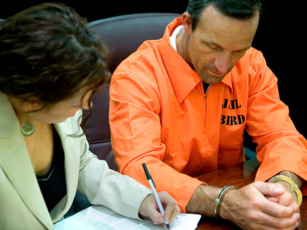 Criminal Defense Lawyers