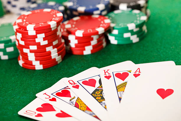 Casino Games