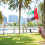 Abu Dhabi Heritage Authority Commemorates Flag Day