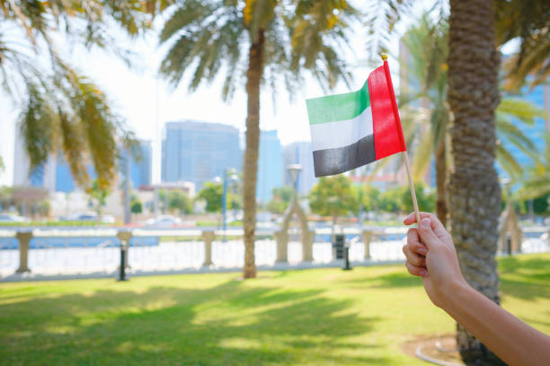 Abu Dhabi Heritage Authority Commemorates Flag Day