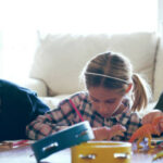 Learning at Home and School