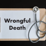Wrongful Death Claims