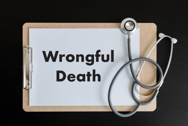 Wrongful Death Claims