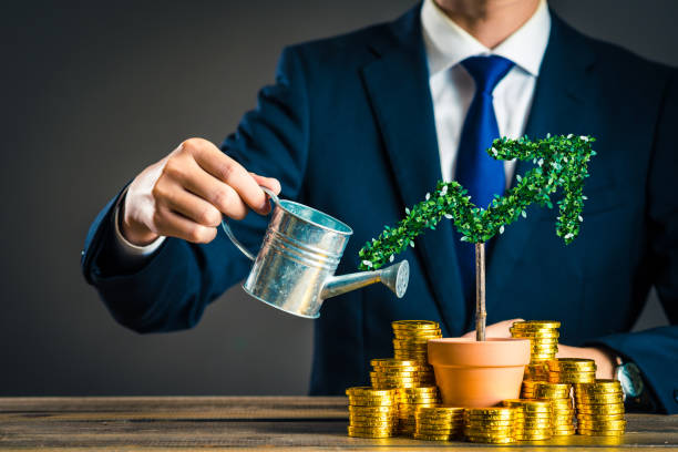 Basics of Growing Your Wealth