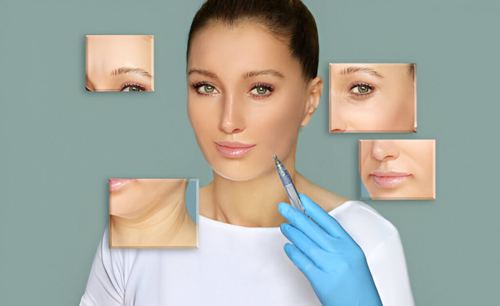 From Wrinkles to Volume Loss