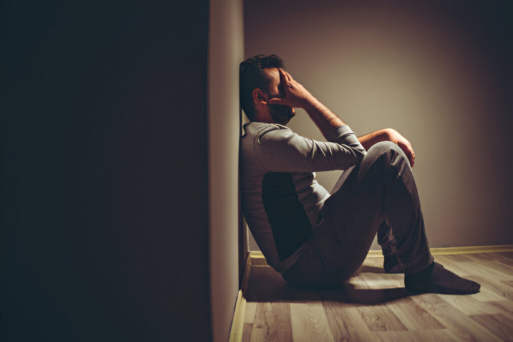 Anxiety and Focus