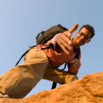 Motorcycle Backpacking Made Simple