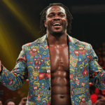R-Truth Says Goodbye to WWE