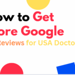 Google Reviews for USA Doctors