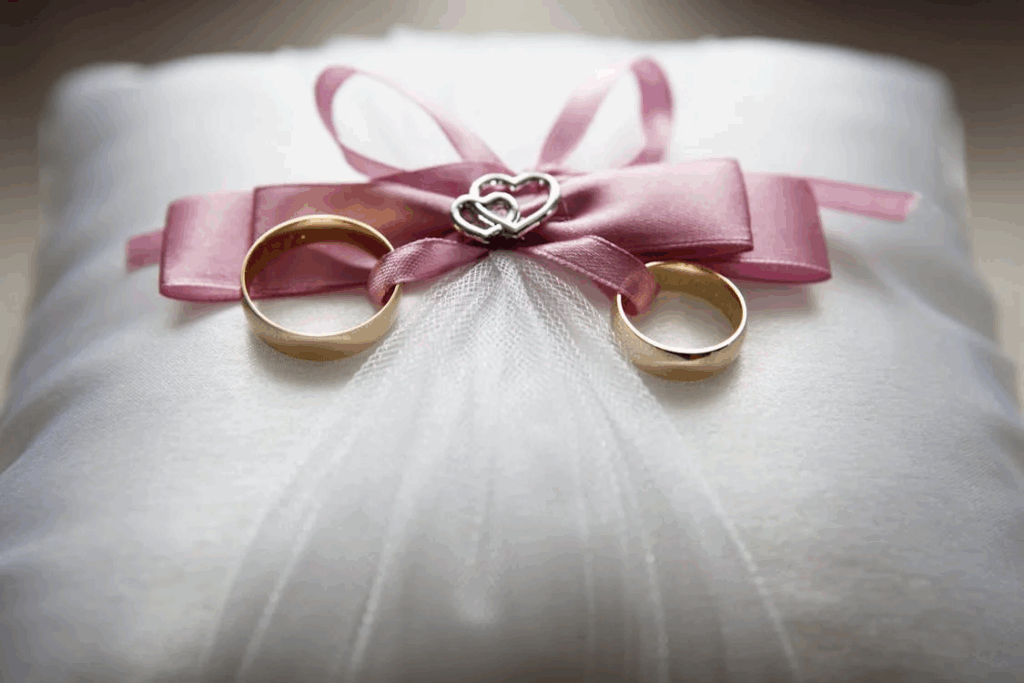 Contemporary Wedding