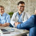 Help Doctors Achieve Work-Life Balance
