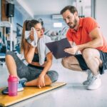 Personal Trainers Help With Injury Prevention