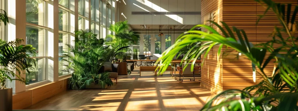 Transform Your Office Environment
