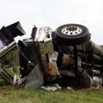 Truck Accident Lawsuit