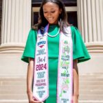 Tailored Graduation Stole