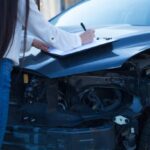 Car Accident Claim