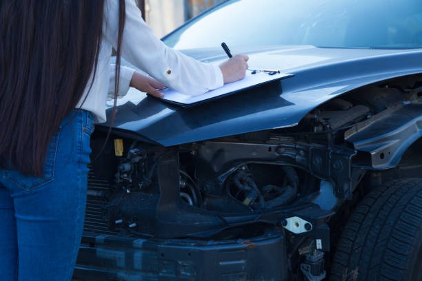 Car Accident Claim