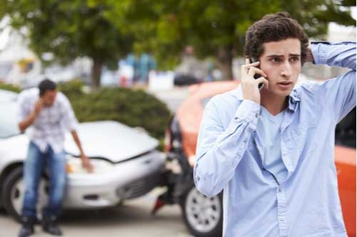 Car Accident Lawyer San Bernardino: 3 Ways to Protect Your Rights After a Crash 