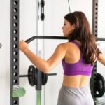 Commercial Power Rack for Your Home Gym