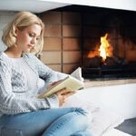 How to Make a Fireplace the Focal Point of Your Living Room