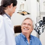 What to Expect at Your Optometrist Visit as You Get Older