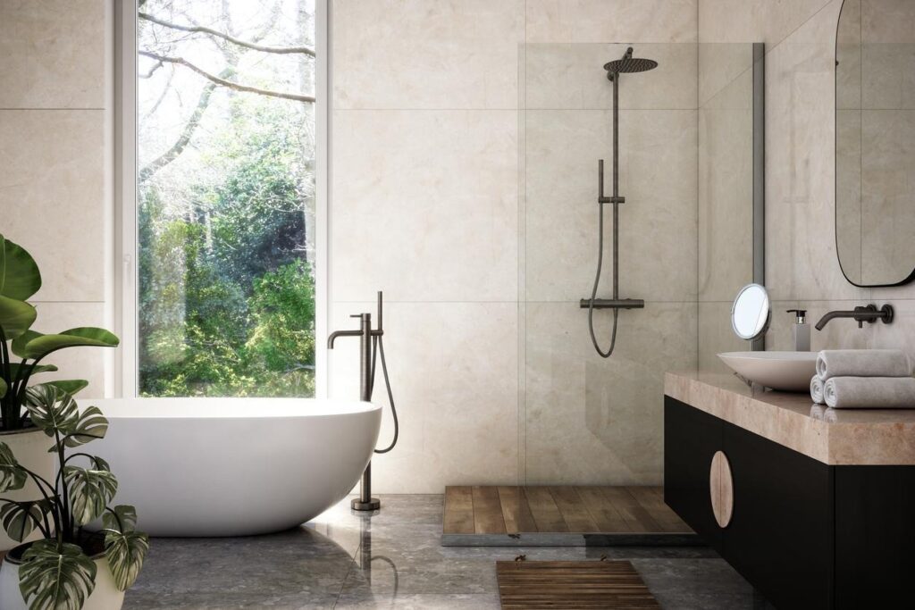How to Select Luxury Bathroom Accessories That Last